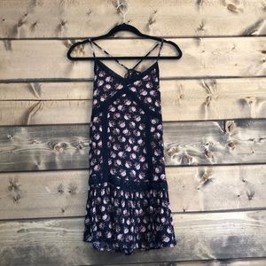 American Eagle Dress
